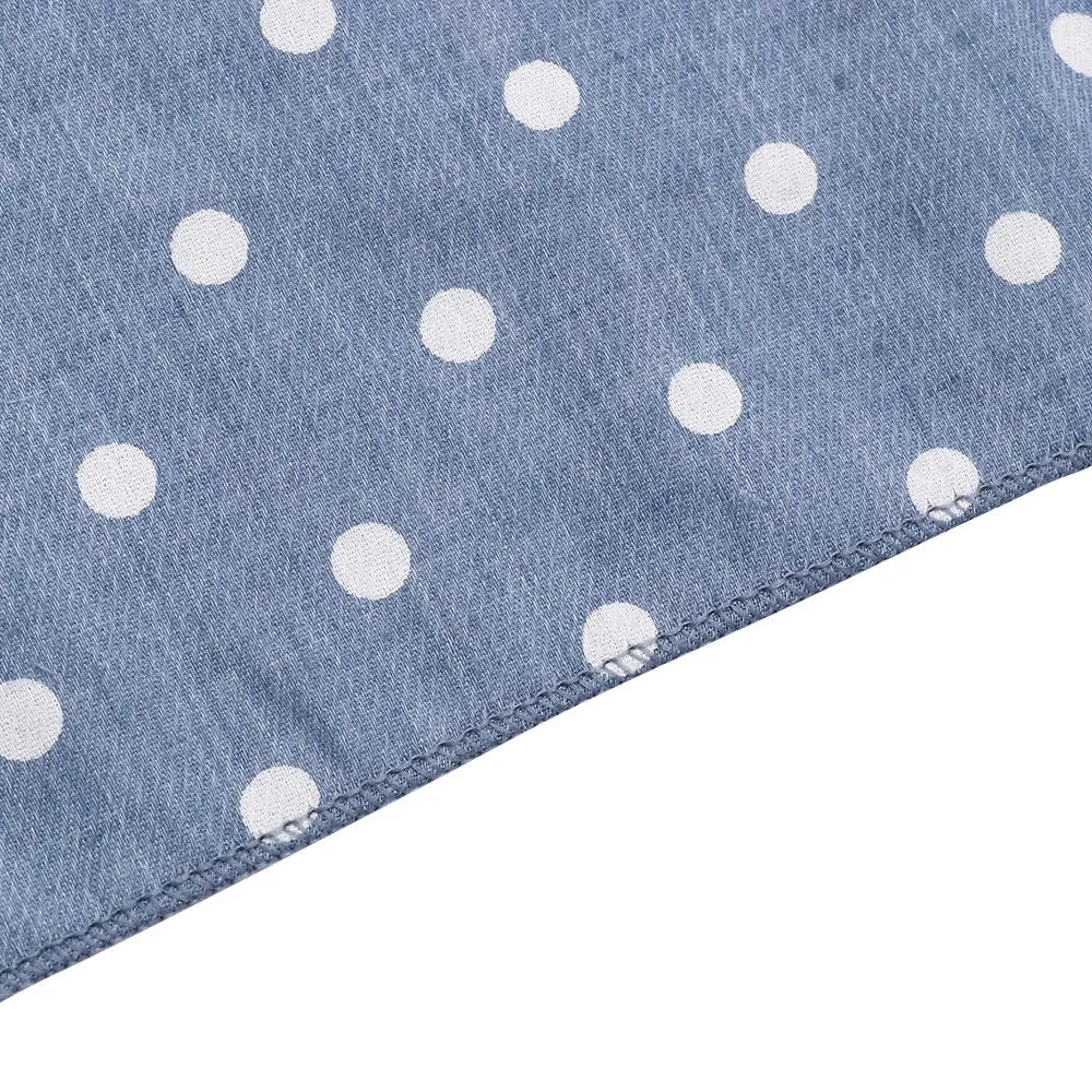 The Everyday Bandana — pañuelo de algodón para perro