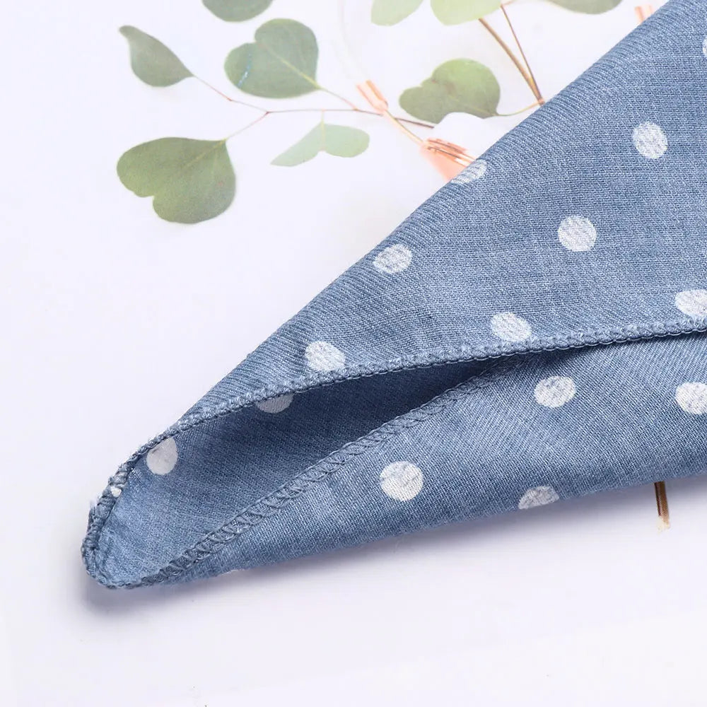 The Everyday Bandana — pañuelo de algodón para perro