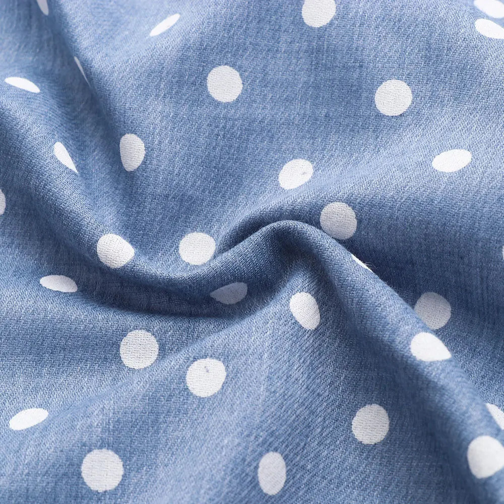 The Everyday Bandana — pañuelo de algodón para perro