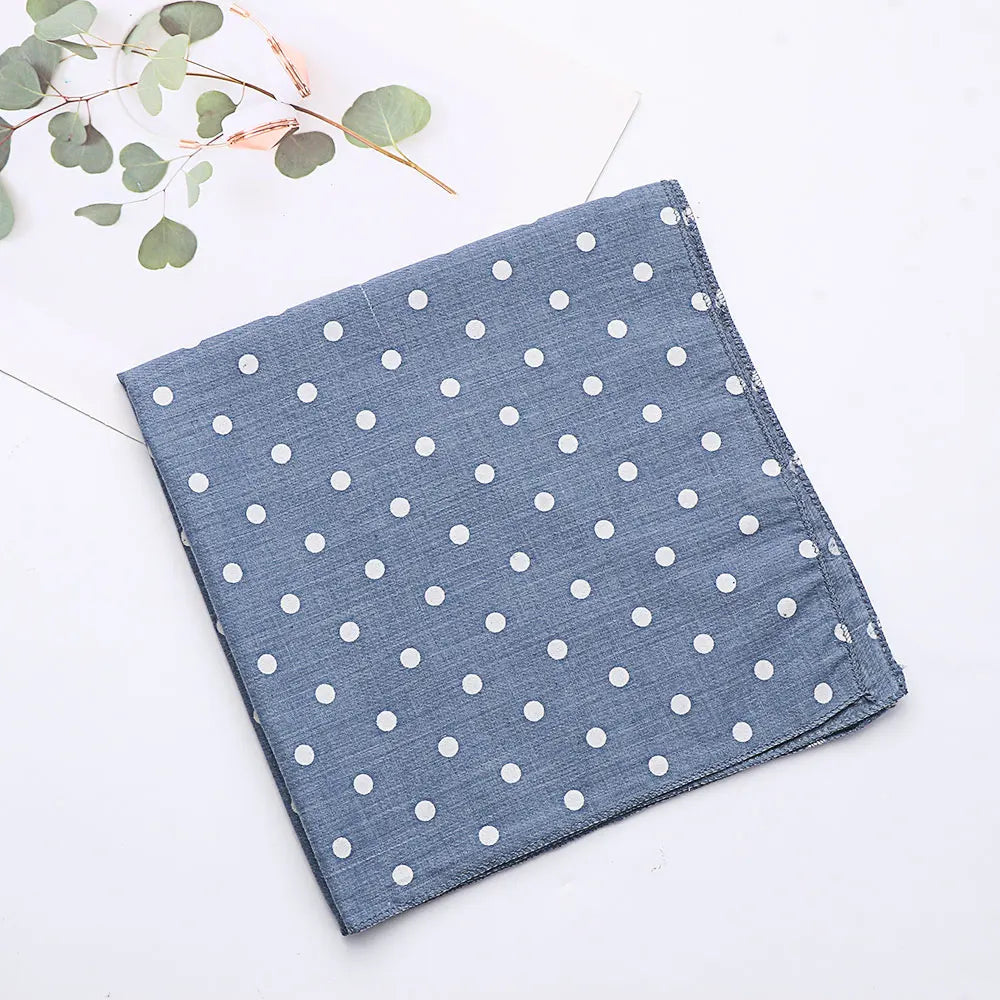 The Everyday Bandana — pañuelo de algodón para perro