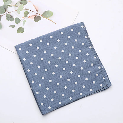 The Everyday Bandana — pañuelo de algodón para perro