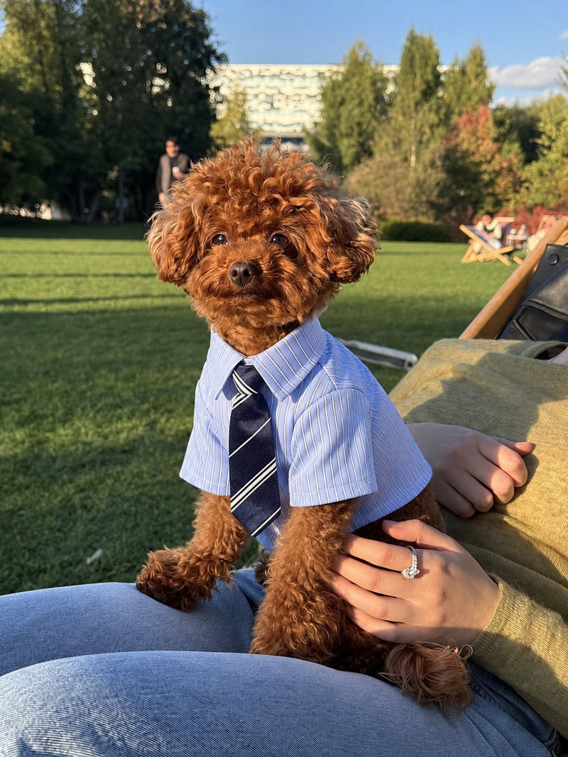 The Gentleman Shirt