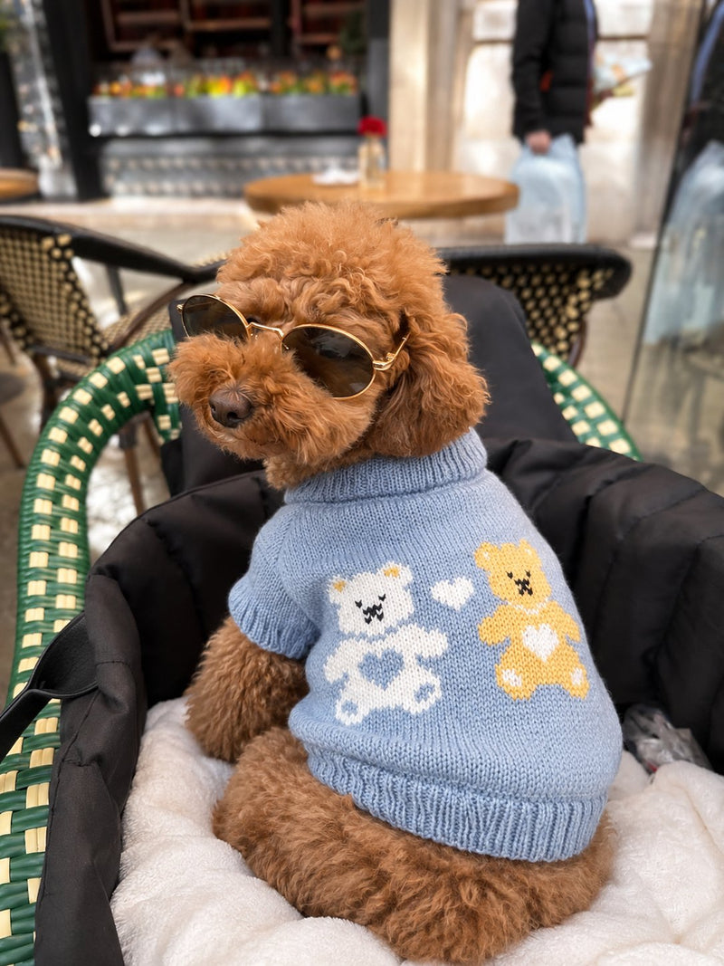 The Chalet Knit