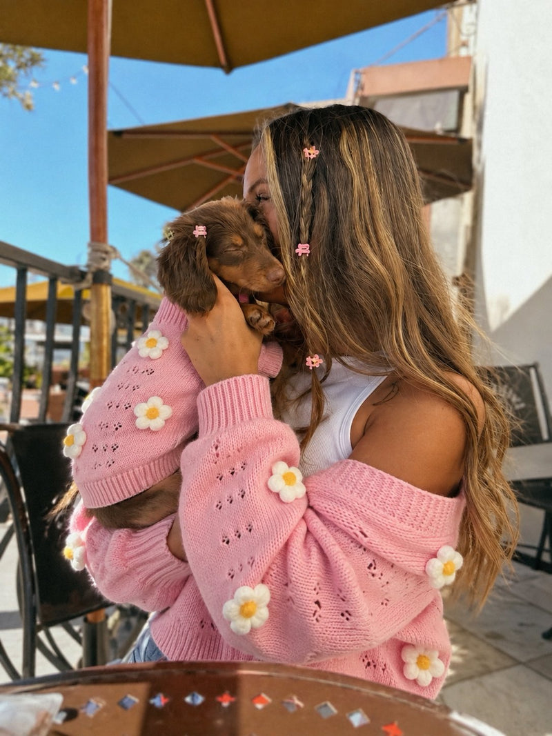 The Lola Knit